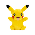 Pikachu Peluche Pokémon  20 cm