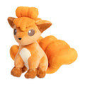 Vulpix marrone Peluche Pokémon  20 cm