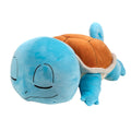 Squirtle sleepy peluche 50cm