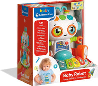 Baby Robot