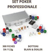 CDG Poker Set Pro