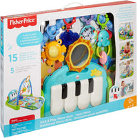 Palestrina Piano Gym BMH49
