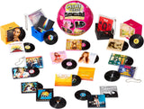 MGA's Miniverse Real Music mini Vinyl