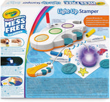 Color Wonder Stampini Luminosi