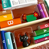 By the Book