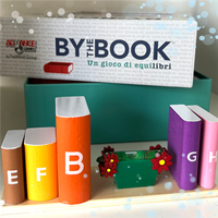 By the Book