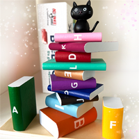 By the Book
