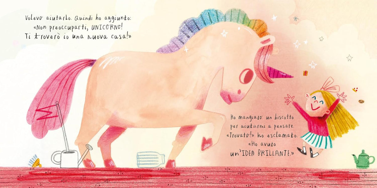 La Posta dell'Unicorno