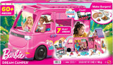 Camper dei Sogni di Barbie HRJ78
