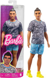 Ken Fashionistas HPF80
