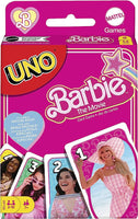 ONE! - Barbie The Movie