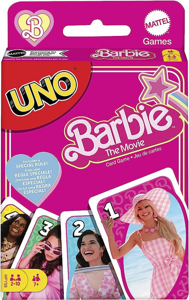ONE! - Barbie The Movie