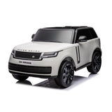RANGE ROVER SPORT - MP4