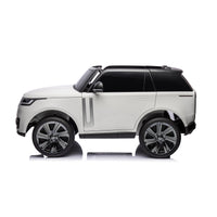 RANGE ROVER SPORT - MP4