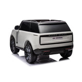 RANGE ROVER SPORT - MP4