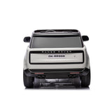 RANGE ROVER SPORT - MP4