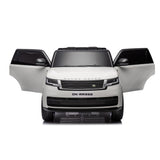 RANGE ROVER SPORT - MP4