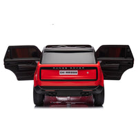 RANGE ROVER SPORT - MP4