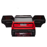 RANGE ROVER SPORT - MP4