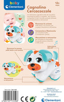 Cagnolino cercacoccole 17450