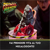 PRIMAL HATCH | Lo Squalo Megalodonte