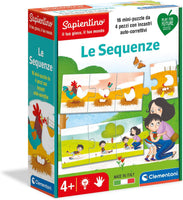 Le Sequenze 16311