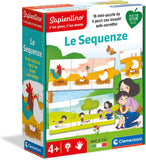 Le Sequenze 16311