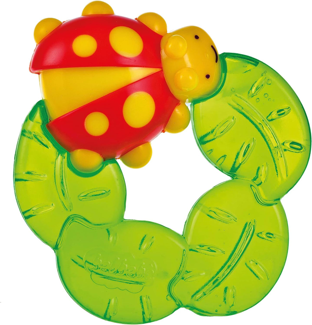 Biting Ladybug 14239 