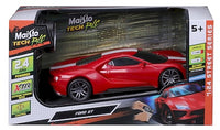 Ford GT RC