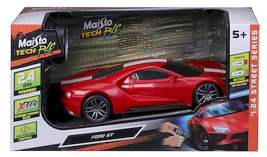 Ford GT RC