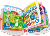 Gira Pagina Sapientino