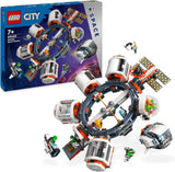 60433 Stazione spaziale modulare
