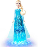 Elsa cantante