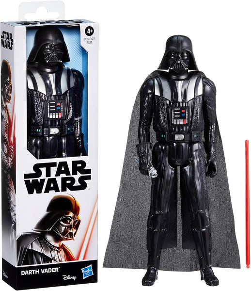Star Wars - Titan Hero - Darth Vader