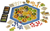 I Coloni di Catan - Gioco Base