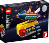 40335 - Giostra del razzo spaziale