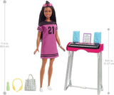 Barbie GYG40 Malibu Grande Città Grandi Sogni