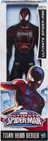 ULTIMATE SPIDER-MAN - Titan Hero Series