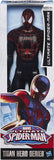 ULTIMATE SPIDER-MAN - Titan Hero Series