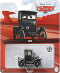 Cars Lizzie FJH99