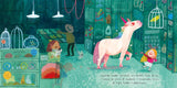 La Posta dell'Unicorno