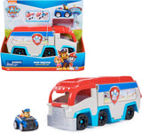 Paw Patrol Pup Patroller Pup Squad