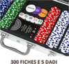 CDG Poker Set Pro