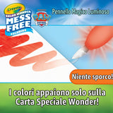 MagiPennello Luminoso Color Wonder - Paw Patrol