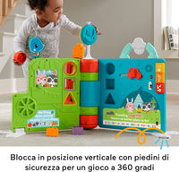 Libro Gigante delle Attività HCL05
