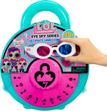 LOL Surprise! - Eye Spy ULTIMATE UNBOXING