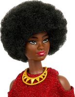 Barbie Fashionistas - HRH18