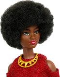 Barbie Fashionistas - HRH18