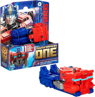 Transformers One 1/Step - Optimus Prime