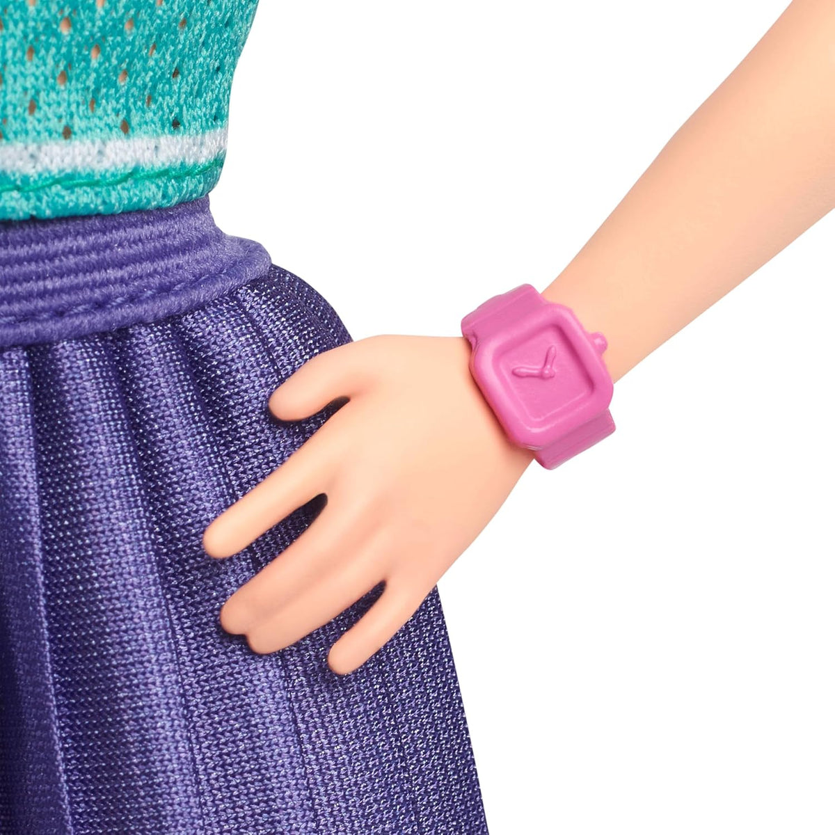 Barbie Fashionistas - HYT90